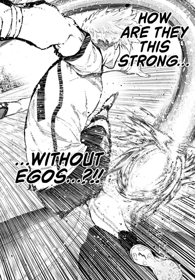 Blue Lock Chapter 356 image 18